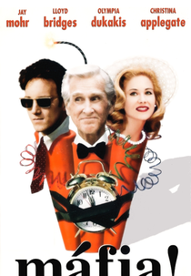 Máfia! (Jane Austen's Mafia!)