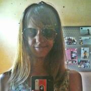Foto de perfil de Karina Alves Rodrigues