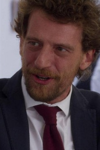 Poster de Episódio L'innocente (2022)