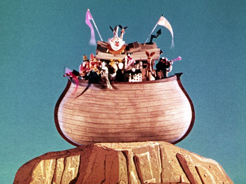 Foto 1 de Noah's Ark