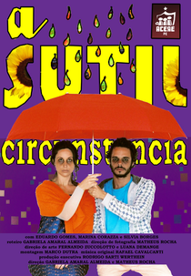 A Sutil Circunstância (A Sutil Circunstância)