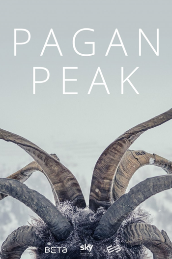  de Série Der Pass (2ª Temporada) (2022)