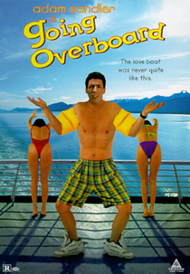 Ir ao Mar (Going Overboard)