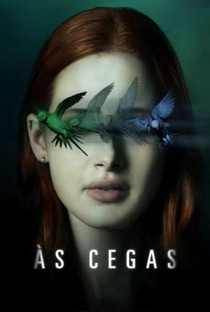 Às Cegas - Poster / Capa / Cartaz - Oficial 3