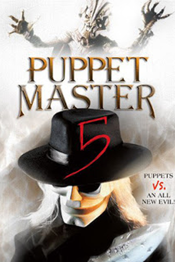  de Filme Bonecos em Guerra: O Capítulo Final (1994)