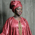 Prudence Kalambay