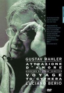 Luciano Berio: Voyage to Cythera (Luciano Berio: Voyage to Cythera)