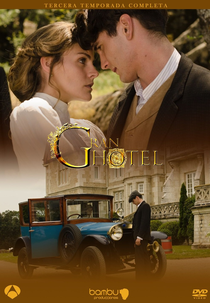 Grande Hotel (3ª Temporada) (Gran Hotel (3ª Temporada))