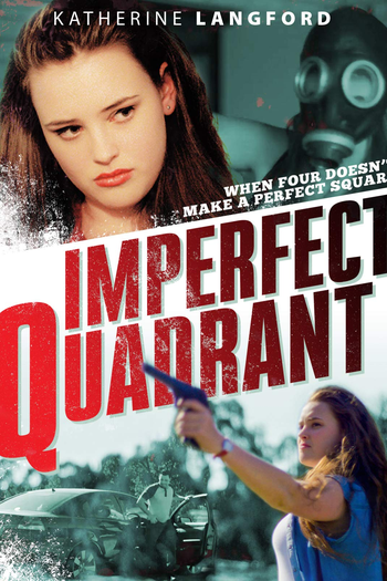  de Curta Imperfect Quadrant (2016)