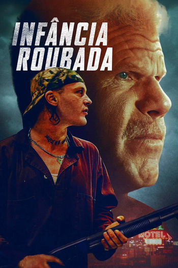  de Filme Infância Roubada (2019)