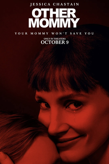  de Filme Outra Mamãe (2026)