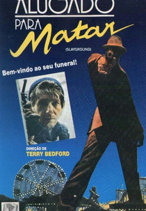 Alugado Para Matar (Slayground)