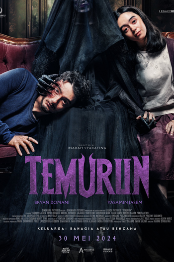  de Filme Temurun (2024)