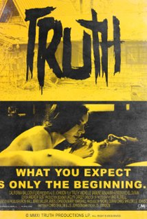 Truth - Poster / Capa / Cartaz - Oficial 1