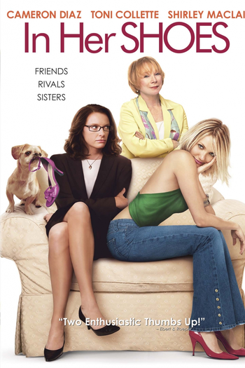  de Filme Em Seu Lugar (2005)