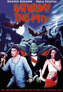 Depois de Sexta 13 (Saturday the 14th)