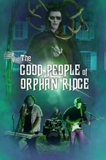 The Good People of Orphan Ridge (The Good People of Orphan Ridge)