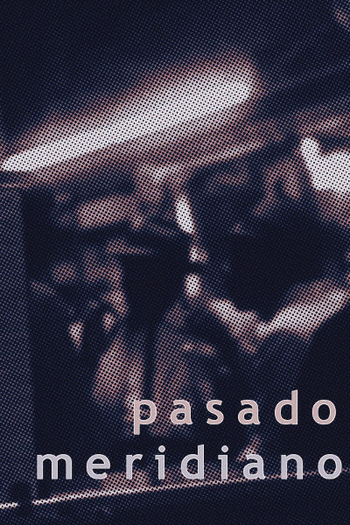 Poster de Curta P.M. (1961)