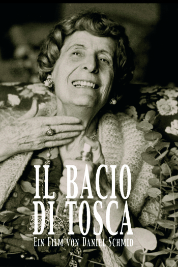  de Filme Il bacio di Tosca (1984)