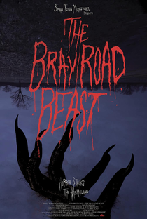 The Bray Road Beast - Poster / Capa / Cartaz - Oficial 2