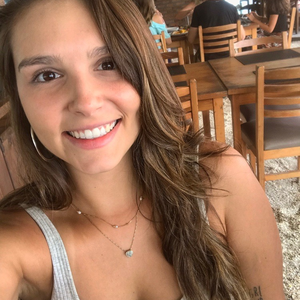Foto de perfil de Débora