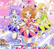Aikatsu! (3º Temporada)