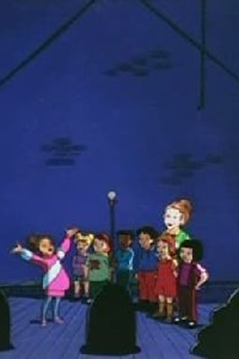 Poster de Episódio Gets a Bright Idea (1996)