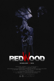 Redwood - Poster / Capa / Cartaz - Oficial 2