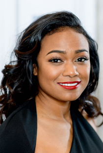 Tatyana Ali - Poster 1
