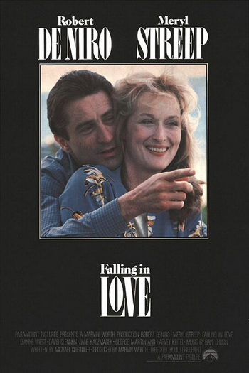  de Filme Amor à Primeira Vista (1984)