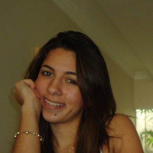 Foto de perfil de Bruna Pechara