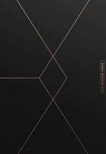 EXO's Second Box (EXO's Second Box)