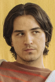 Amer Bosnjak - Poster 1