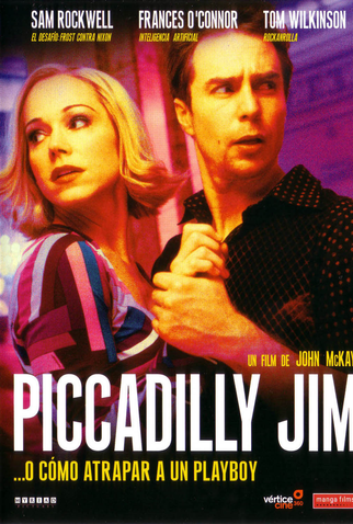 Poster 1 de Filme Aprontando Todas (2004)