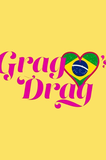  de Série Grag Hearts Drag (2023)