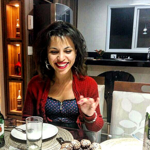 Foto de perfil de Janaina