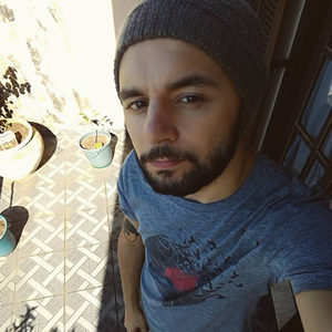 Foto de perfil de Caio Godoy