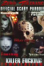 Official Scary Parodies: Killer Fucking Compilations (Official Scary Parodies: Killer Fucking Compilations)