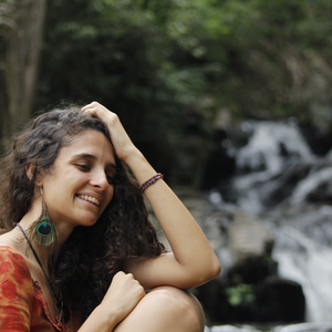 Foto de perfil de Isabela