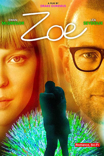  de Filme Zoe (2018)