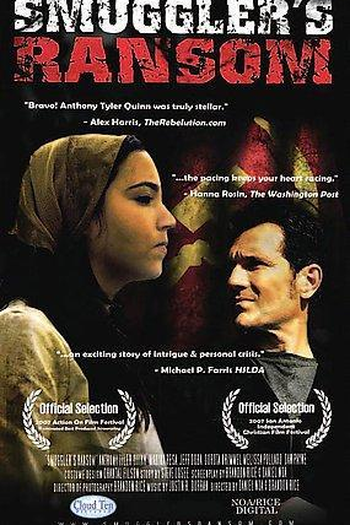 Poster de Filme O Resgate da Fé (2007)