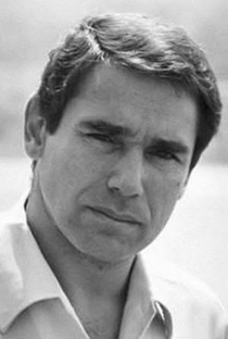 Robert Hossein - Poster 1