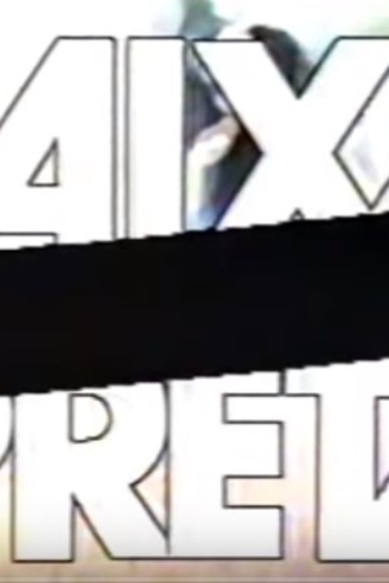 Poster de TV Sessão Faixa Preta (1984)