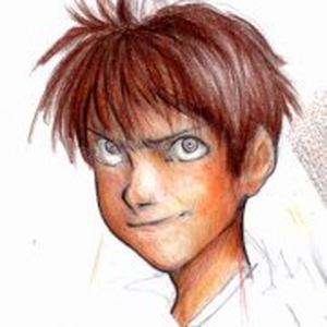 Foto de perfil de Kenzo Hayashi