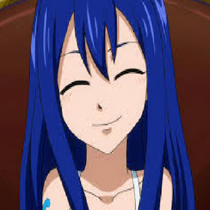 Foto de perfil de Wendy Marvell