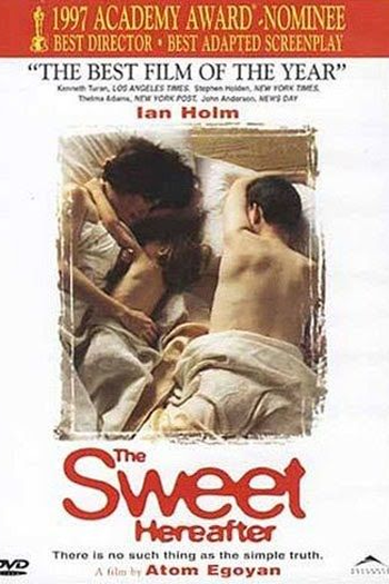  de Filme O Doce Amanhã (1997)