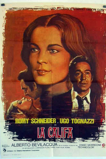  de Filme A Rebelde (1970)