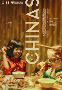 Chinas (Chinas)
