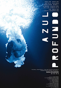 Azul Profundo (Apnea)