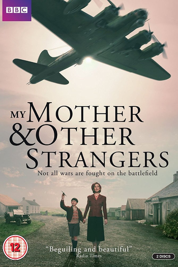  de Série Minha Mãe e Outros Estranhos (2016)